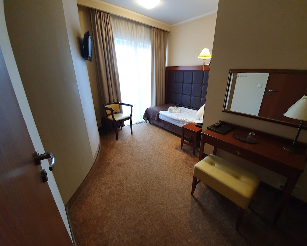 Single Room photo 2