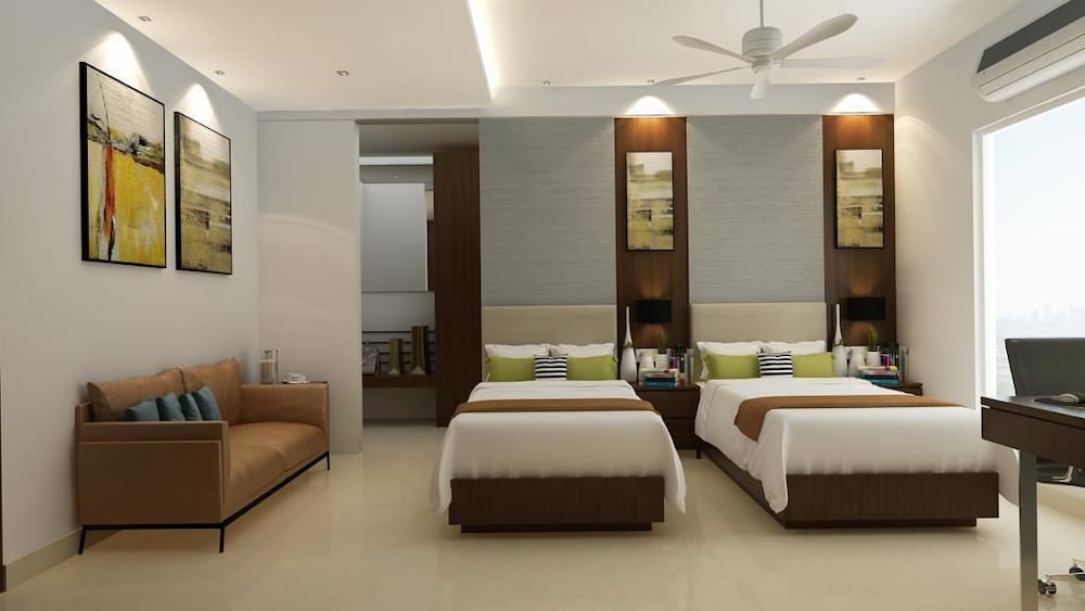 Executive Room photo 1