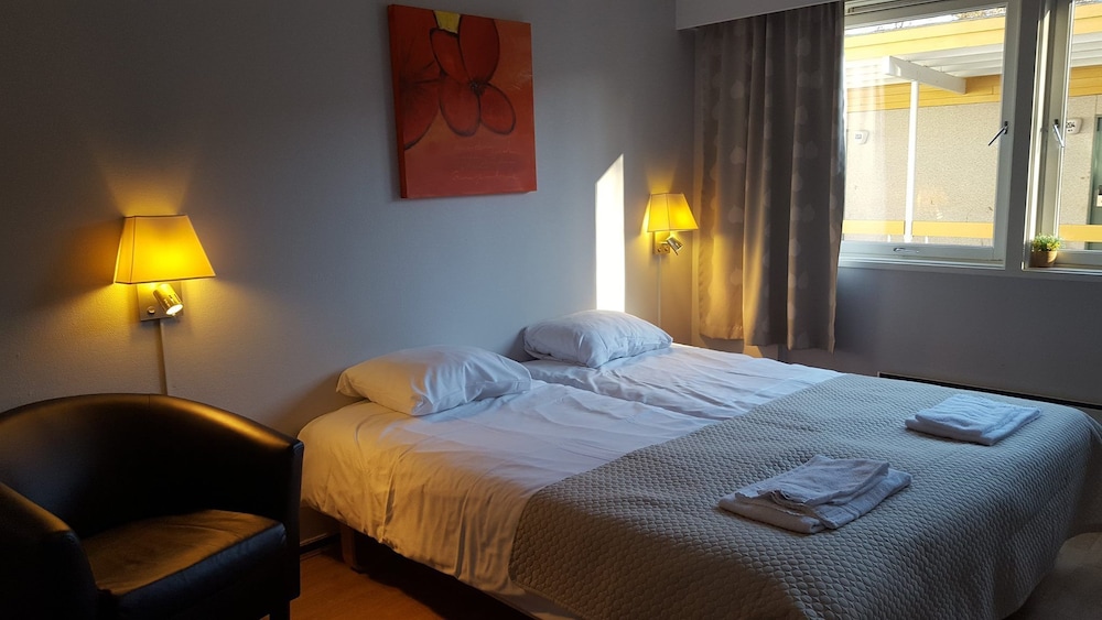 Standard Double Room - Photo 4