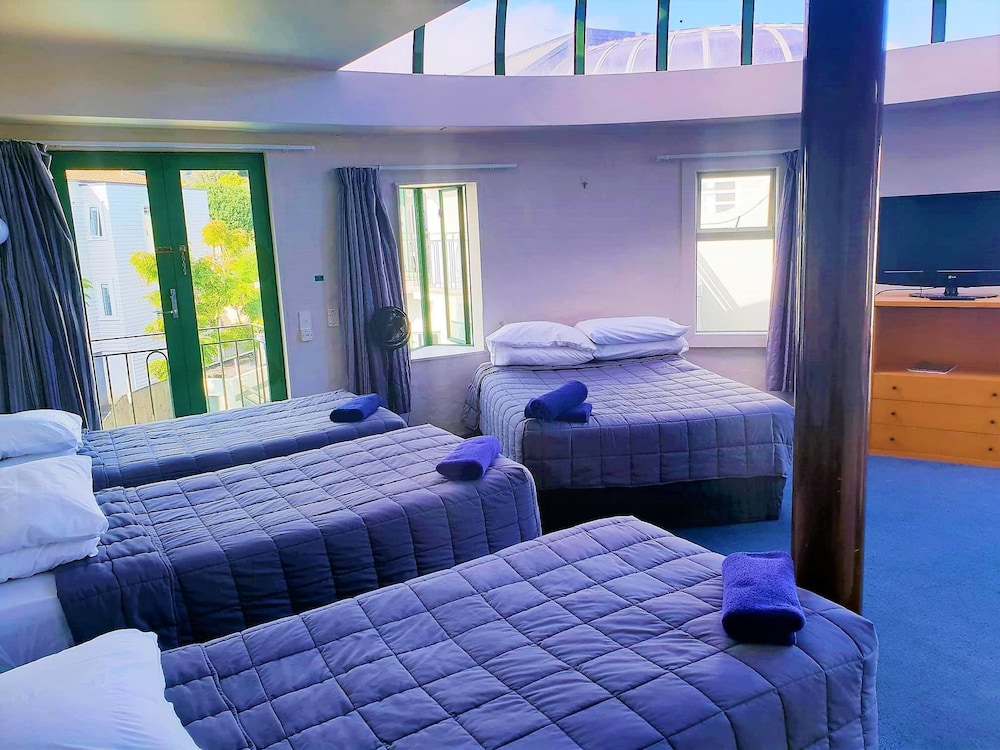 Family Studio (Penthouse) - Photo 1