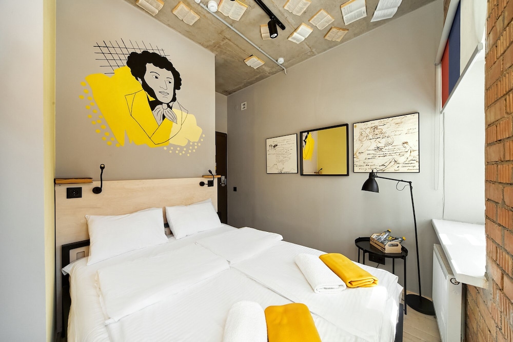 Economy Double Room photo 1