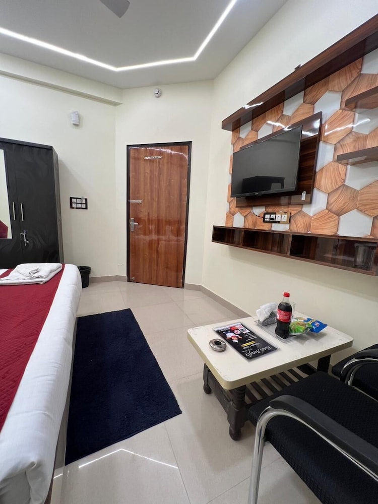 Family Quadruple Room