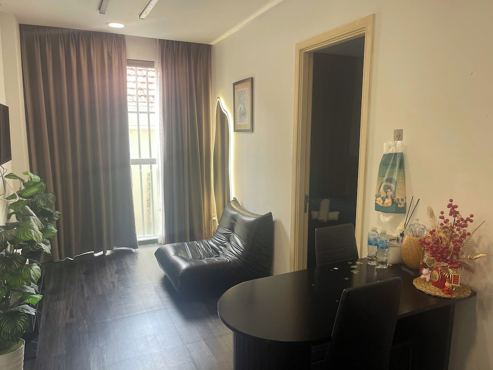 Apartment, 1 Bedroom