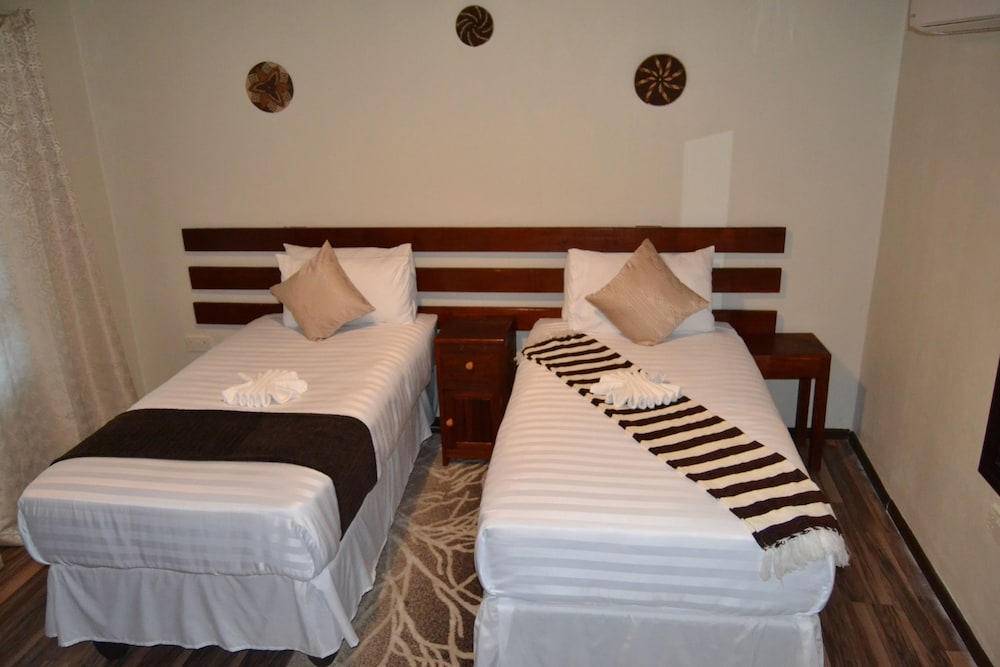 Traditional Single Room, 1 Bedroom photo 3