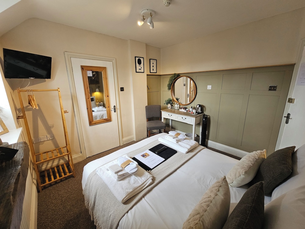 Double Room (Badgers Sett) photo 3