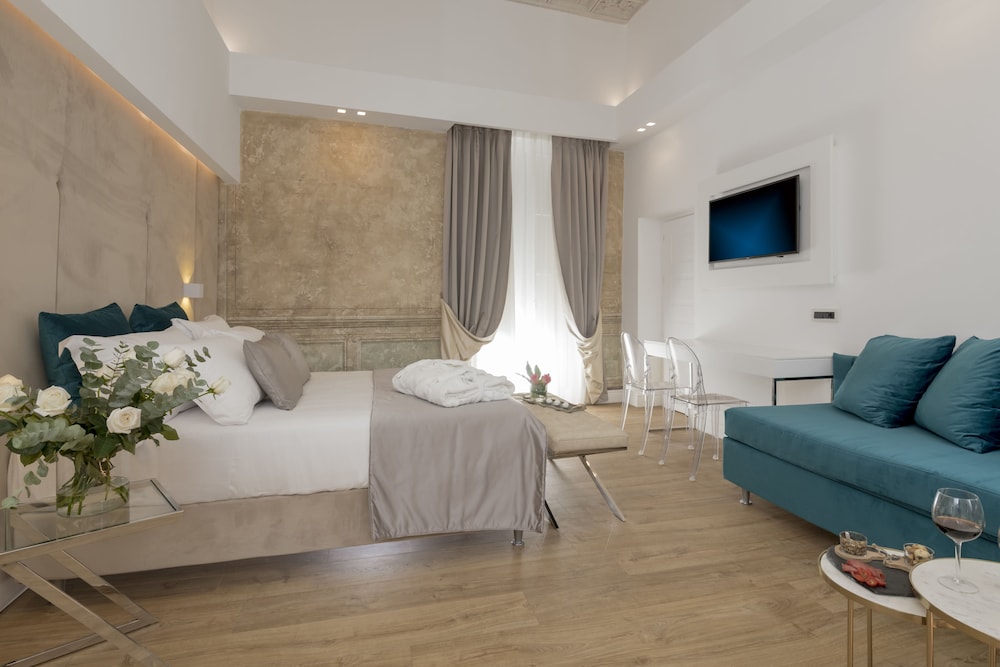 Deluxe Room photo 3