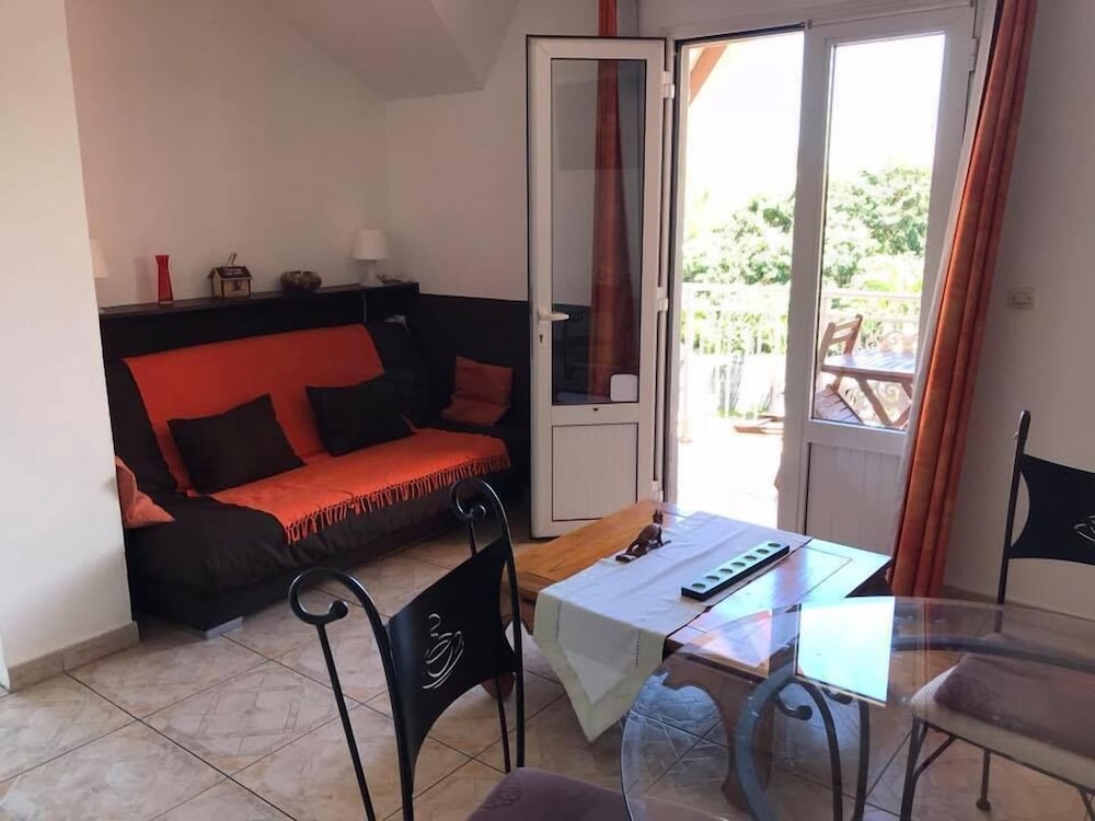 Appartement Café Pei photo 3