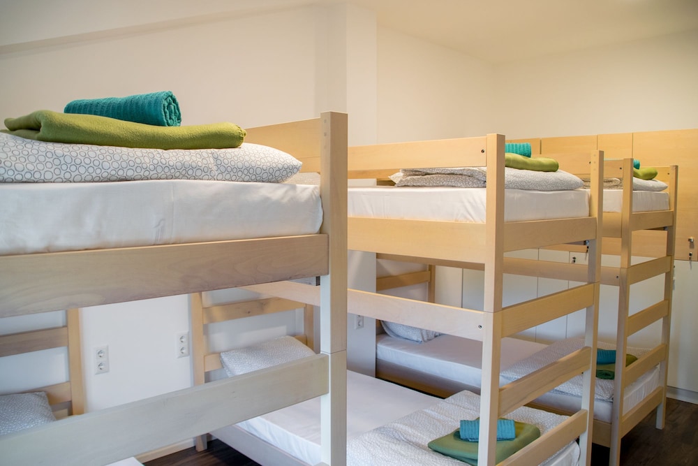 Comfort Shared Dormitory (TABOR 2) photo 1