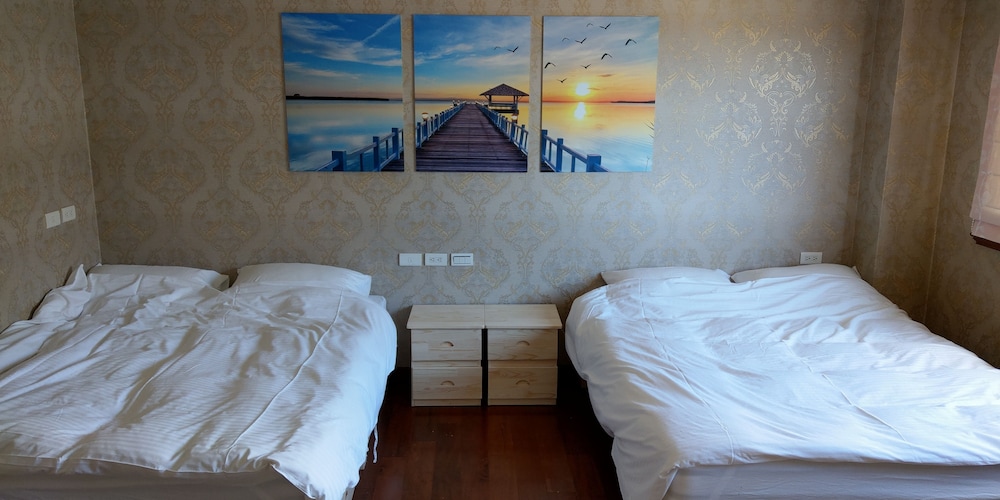 Elite Double Or Twin Room, Private Bathroom photo 2