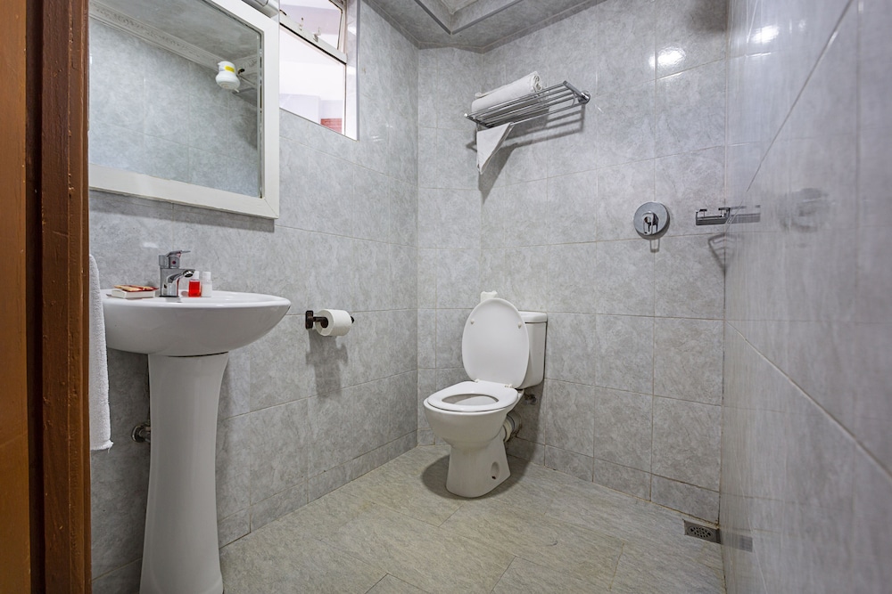 Standard Double Room, 1 Twin Bed photo 3
