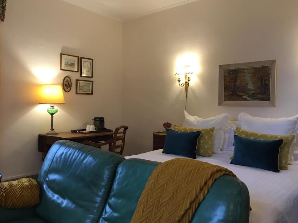 Double Room, Garden View photo 3