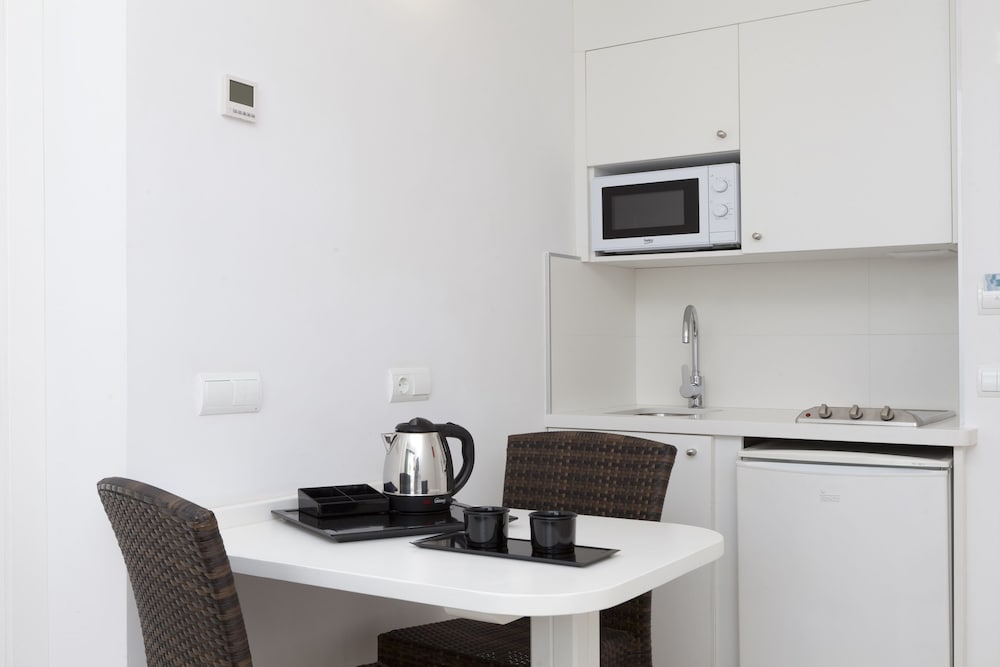 Apartment, 1 Bedroom (2 Adults + 2 Children) photo 2