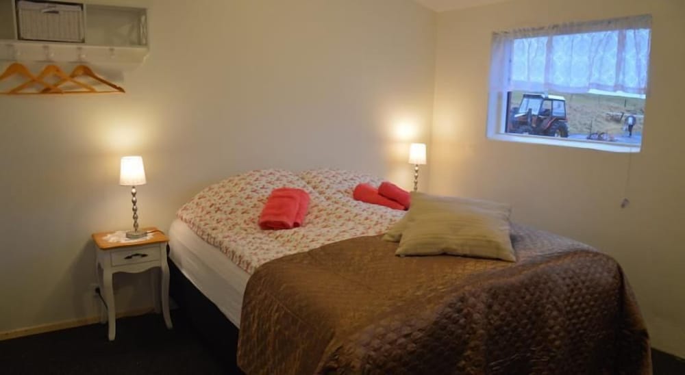 Standard Apartment photo 3