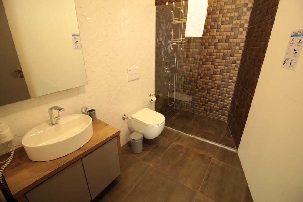 Ala Grand Residence 3+1 Luxury Dublex photo 3