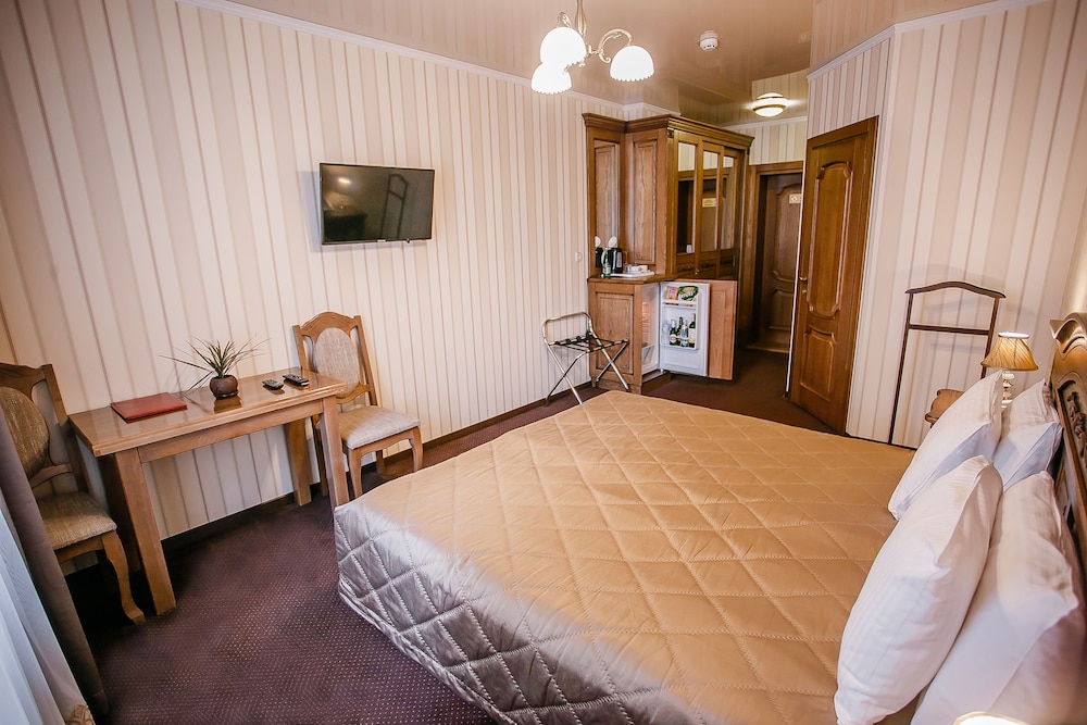 Standard Double Room photo 3