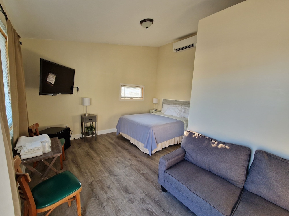 Classic Single Room photo 2