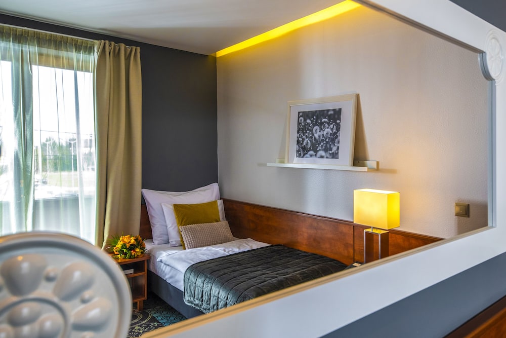 Standard Single Room photo 2
