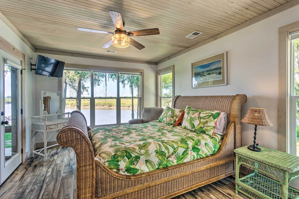 Cottage (2 Bedrooms) photo 3
