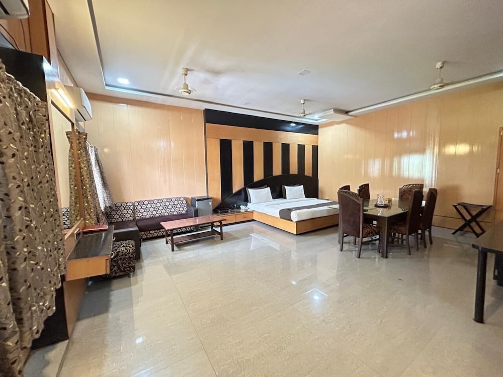 Superior Double Room photo 1
