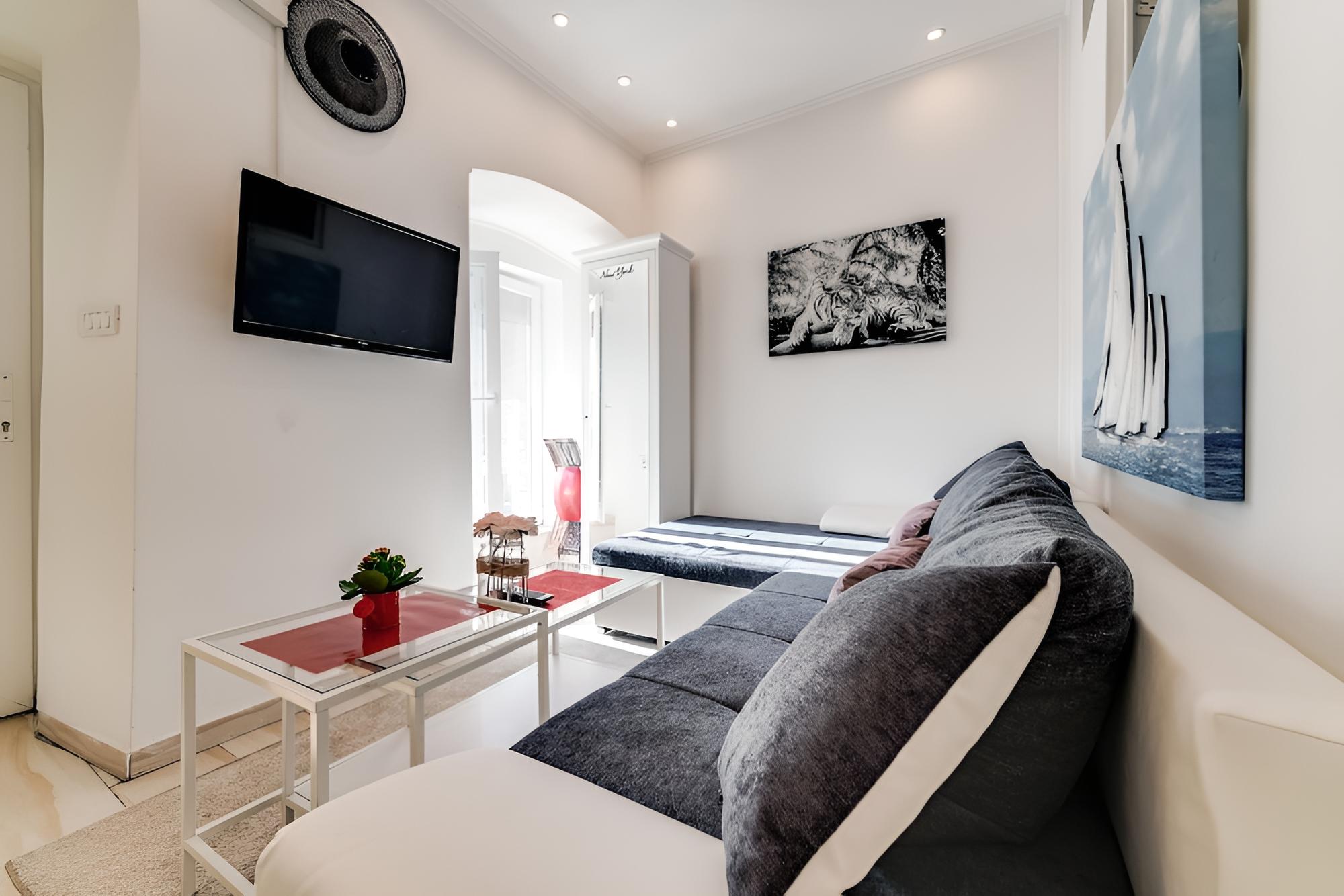 Apartment (Antigona) photo 1
