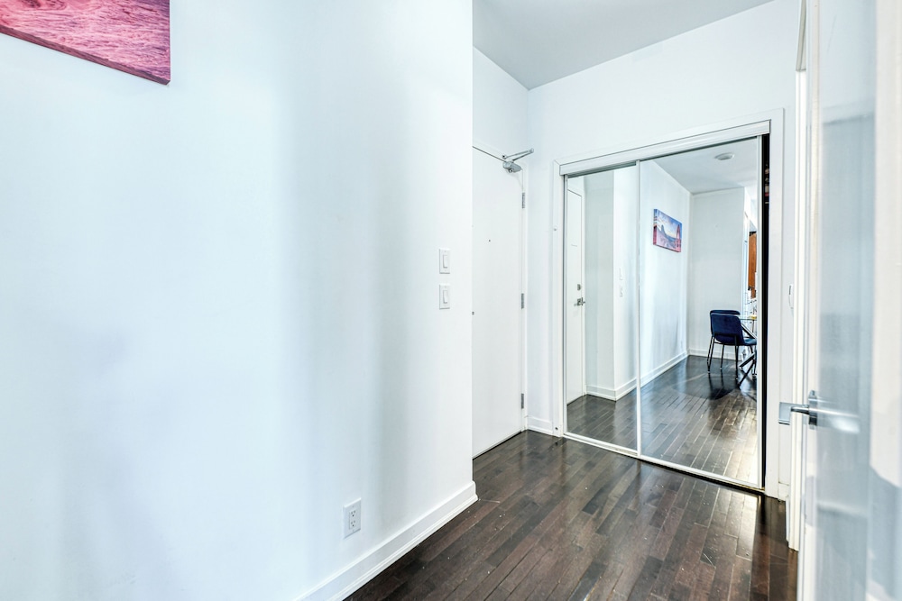 Traditional Apartment