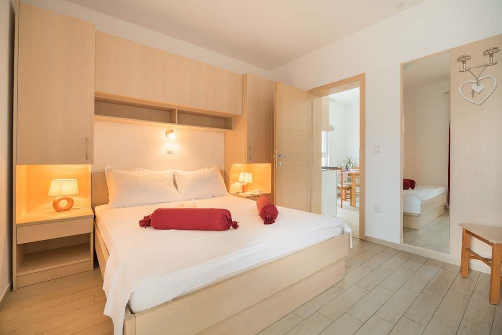 Apartment, 1 Bedroom (2 Persons)