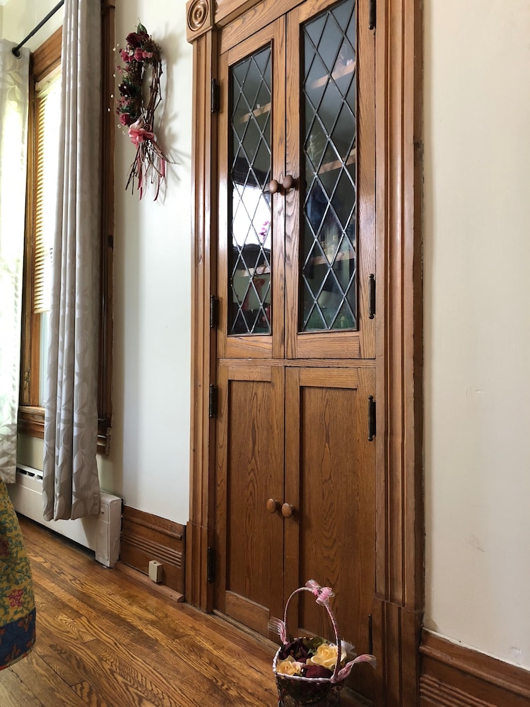 Traditional Room photo 3