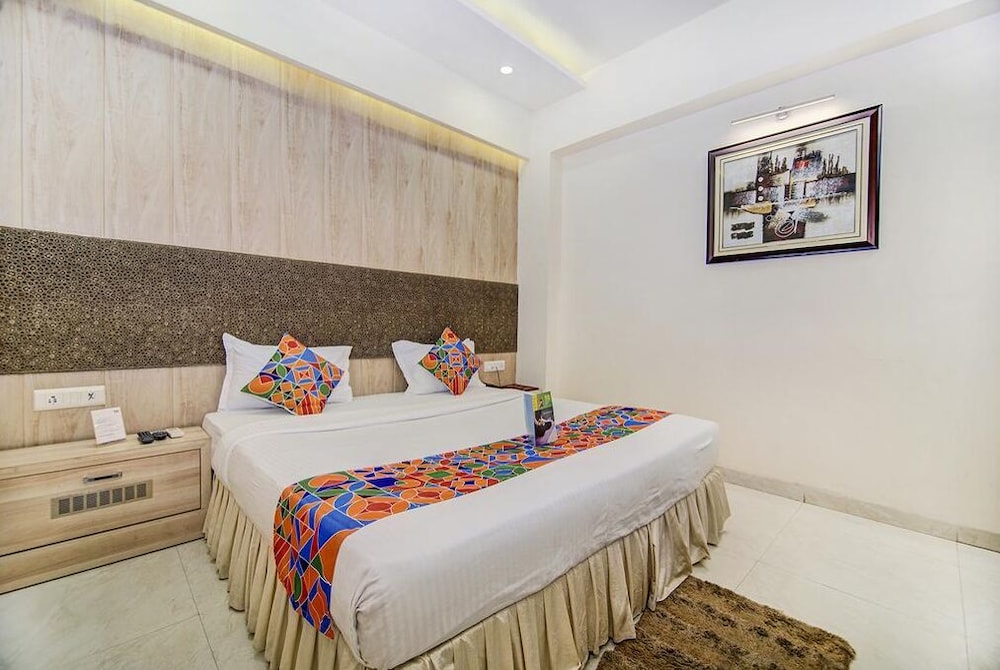 Executive Double Or Twin Room