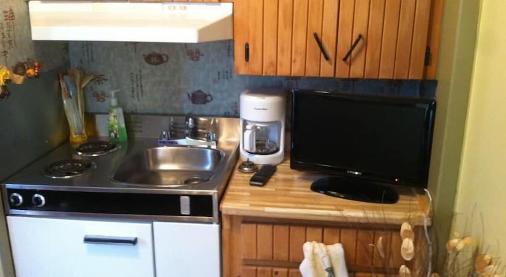 Room, 1 Double Bed, Kitchenette photo 1