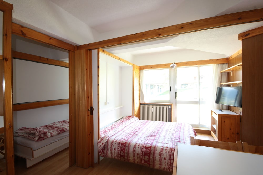 Apartment, 1 Bedroom for 4 people photo 1