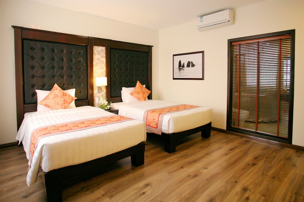 Family Triple Room photo 1