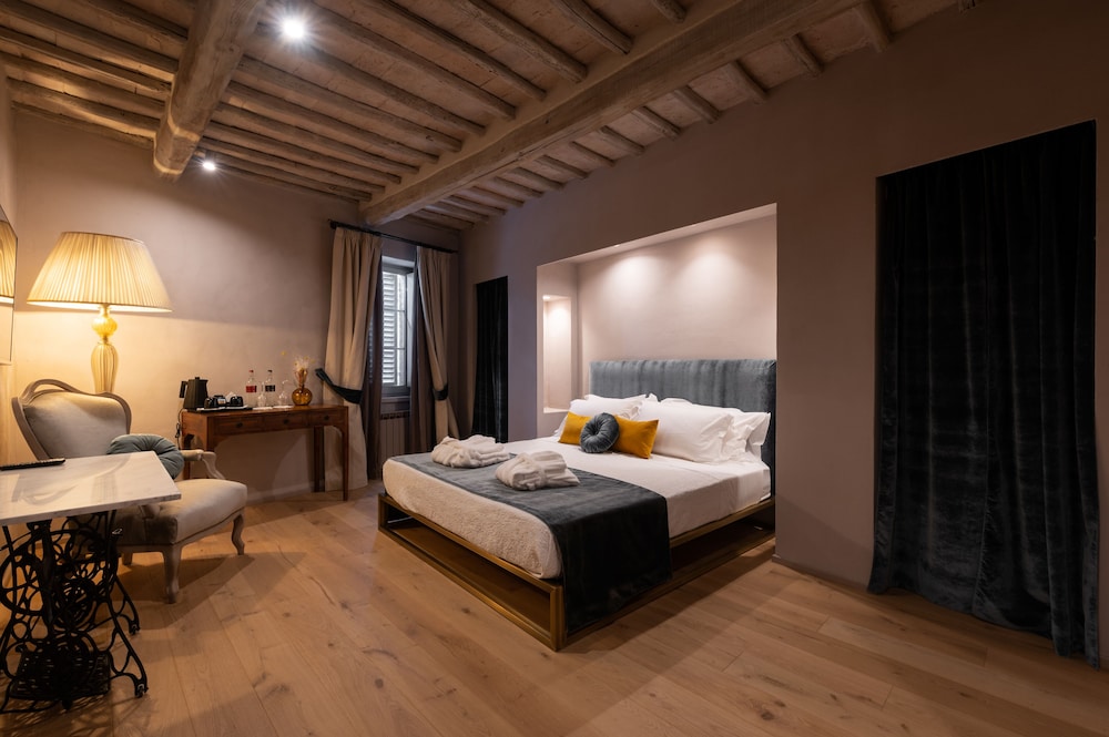 Superior Double Room, Valley View photo 1