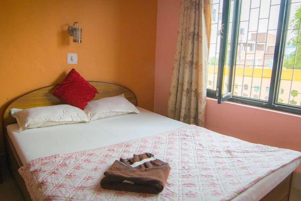 Standard Room photo 2