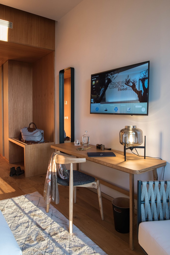 Double or Twin Room, Garden View - Photo 5