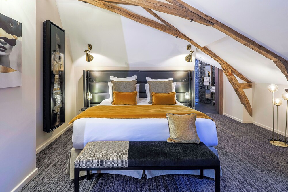 Chambre Dior - Photo 3