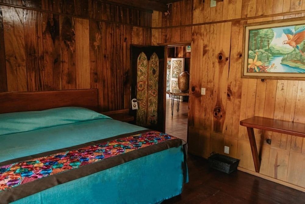 Premier Room