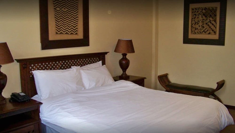 Standard Double Room, Accessible photo 1