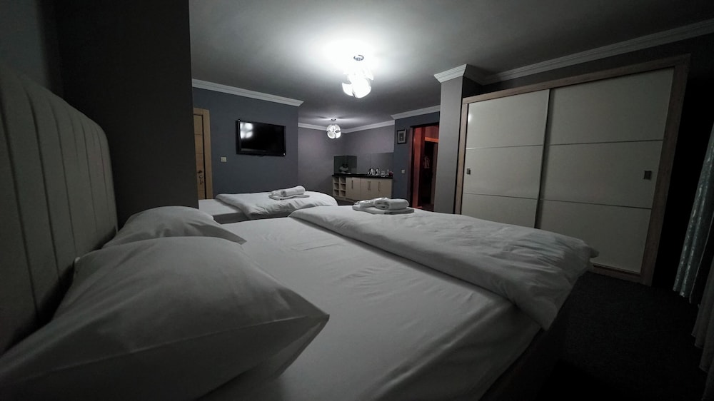 Deluxe Suite, Mountain View photo 2