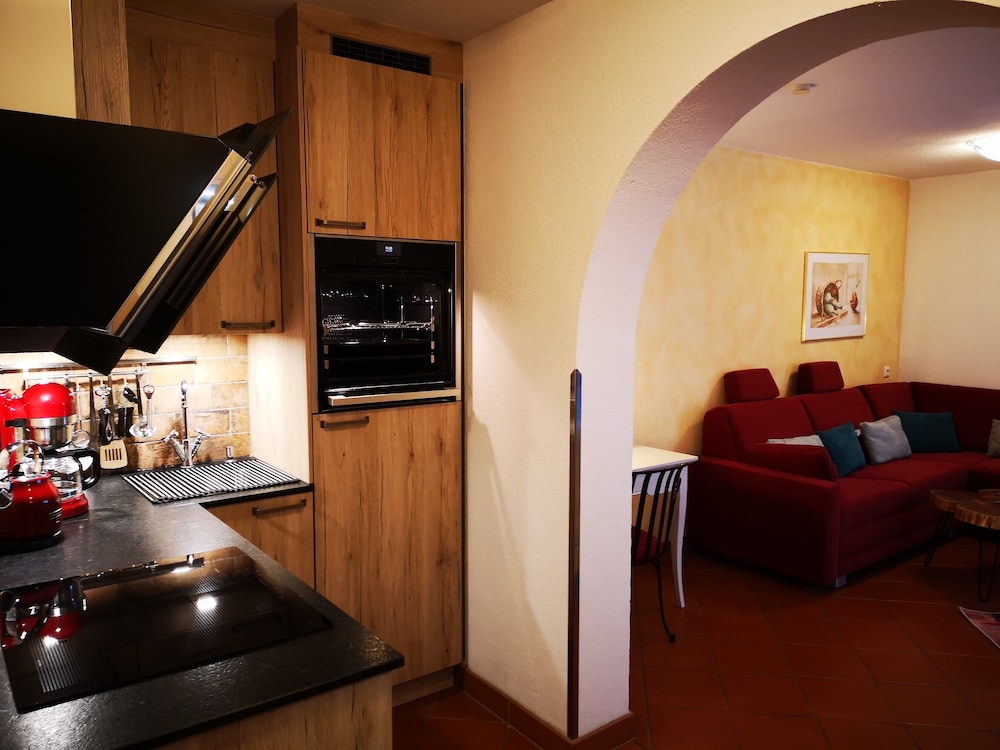 Comfort Apartment, 2 Bedrooms, Mountain View