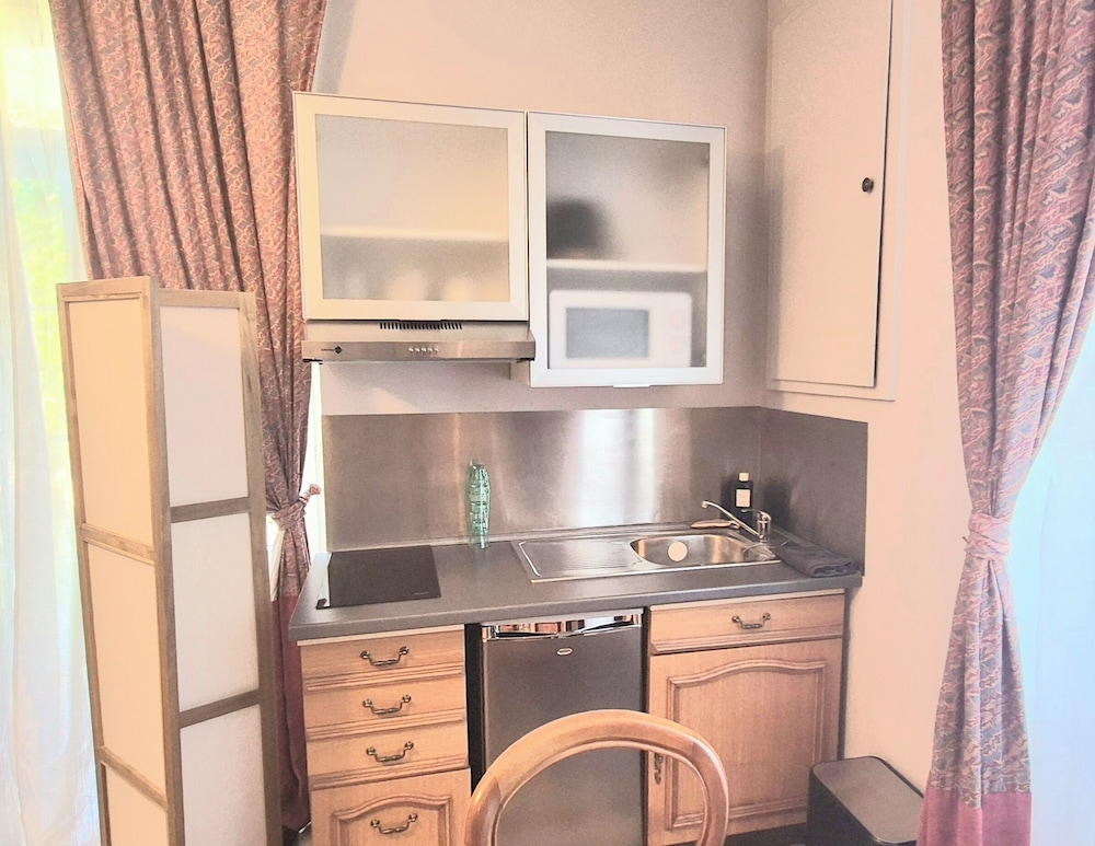 Comfort Apartment photo 3