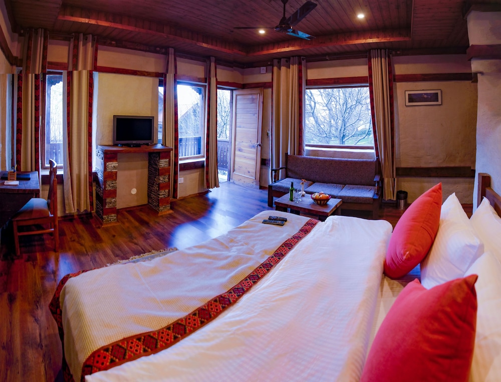 Executive Suite
