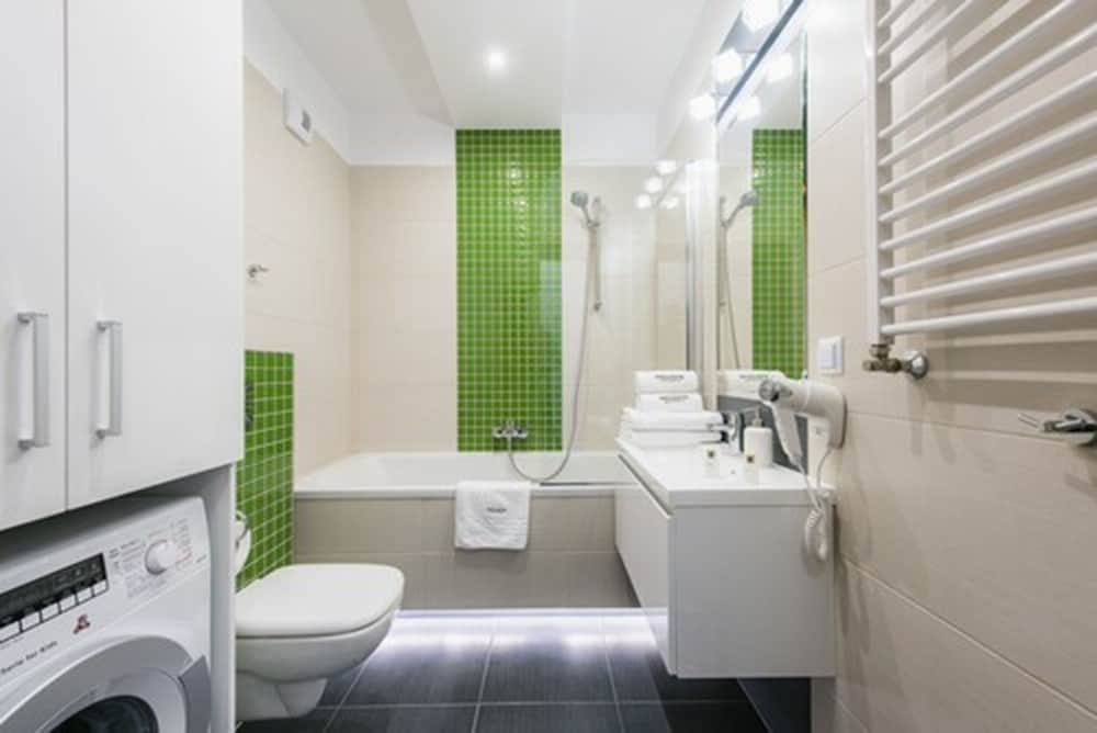 One-bedroom Superior Apartment for 4 people - Photo 6