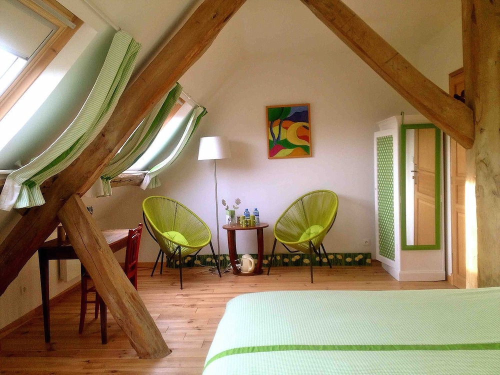Superior Double Room (Prairie) photo 1