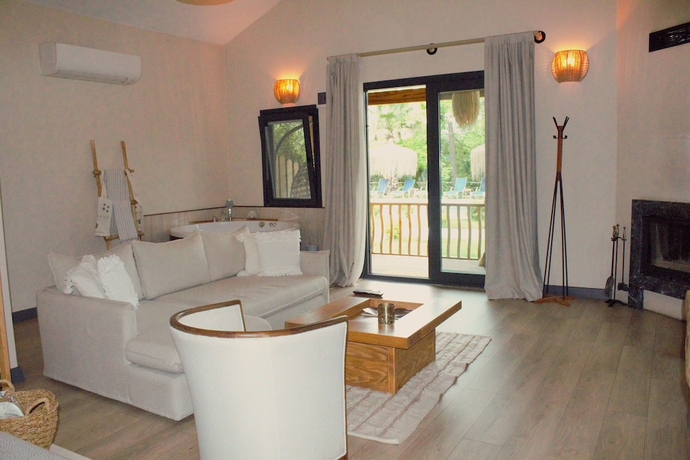 Junior Suite - Photo 7