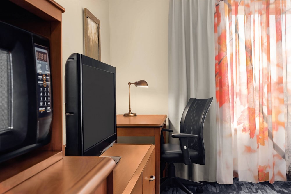 Executive Suite, 1 Bedroom photo 1