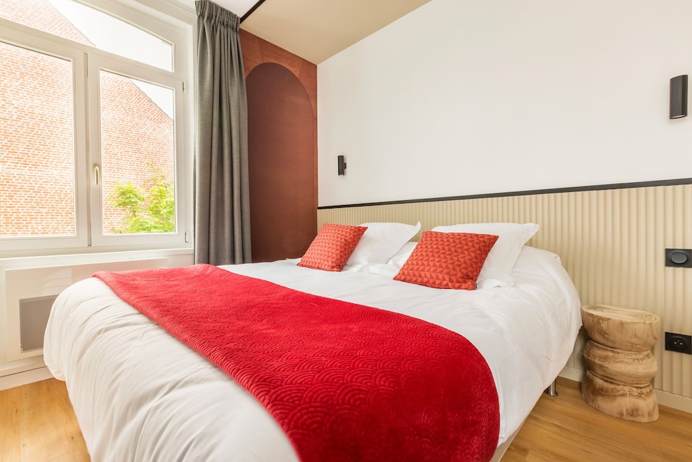 Premium Double Room, Ensuite - Photo 5