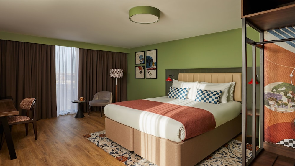 Standard Room - Photo 2