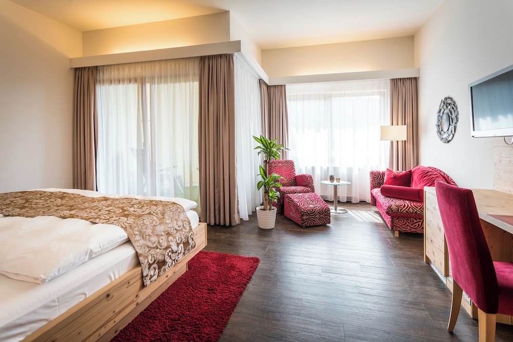 Luxury Double Room - Photo 1