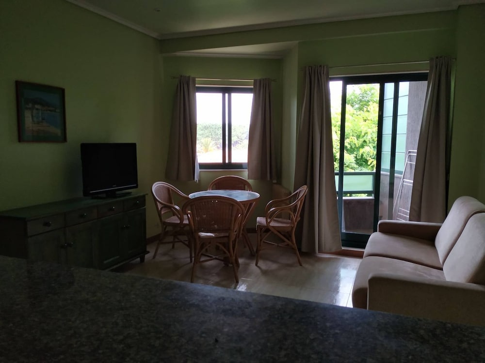 Apartamento, 1 habitación, fumadores