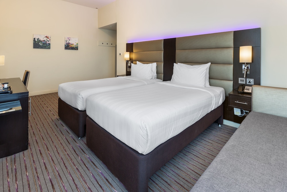 Standard Twin Room, Non Smoking photo 1